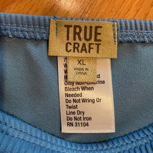 True Craft Bathing suit bottoms - XL NWT - Picture 4 of 4